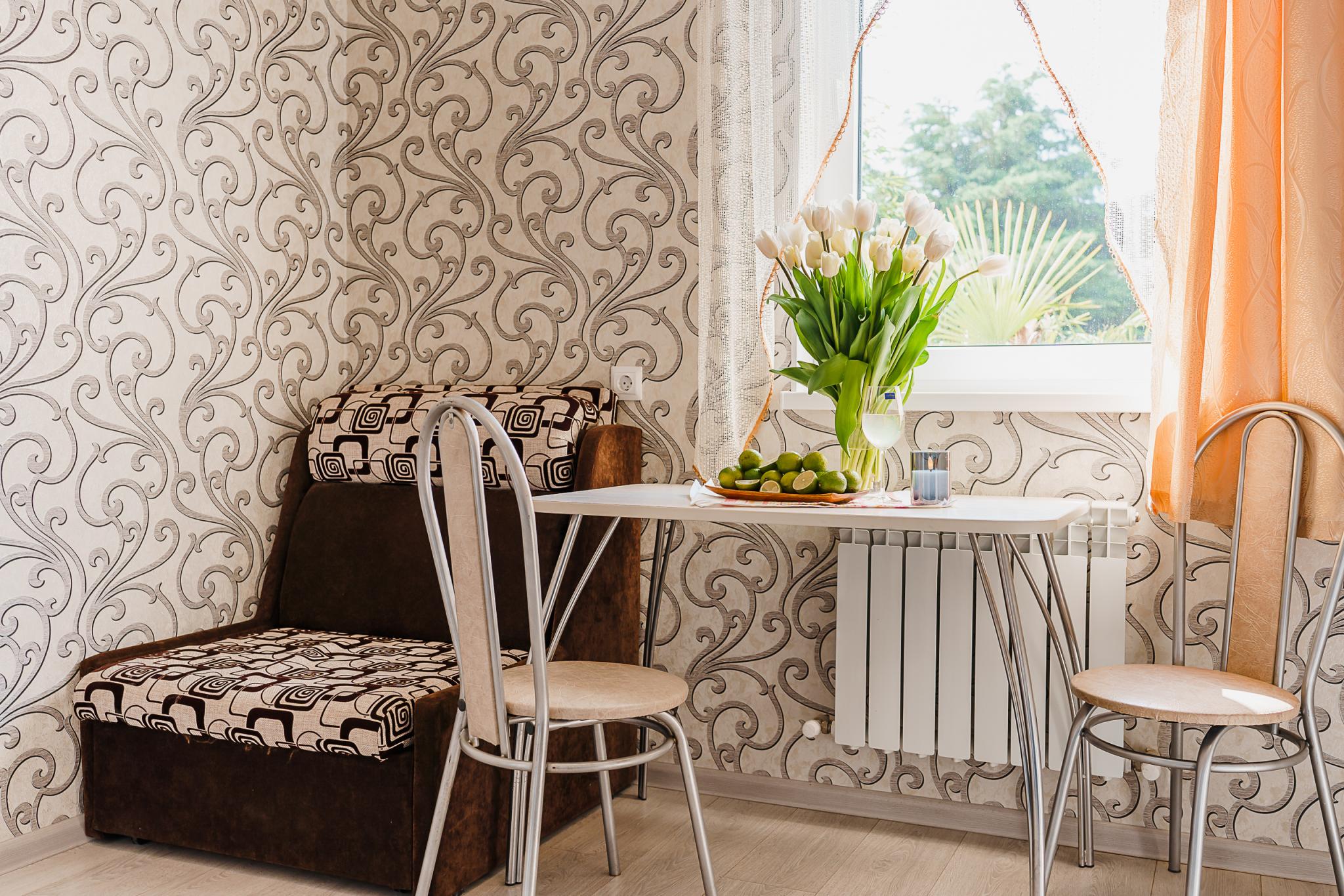 Фото Дача на Мзымтинской