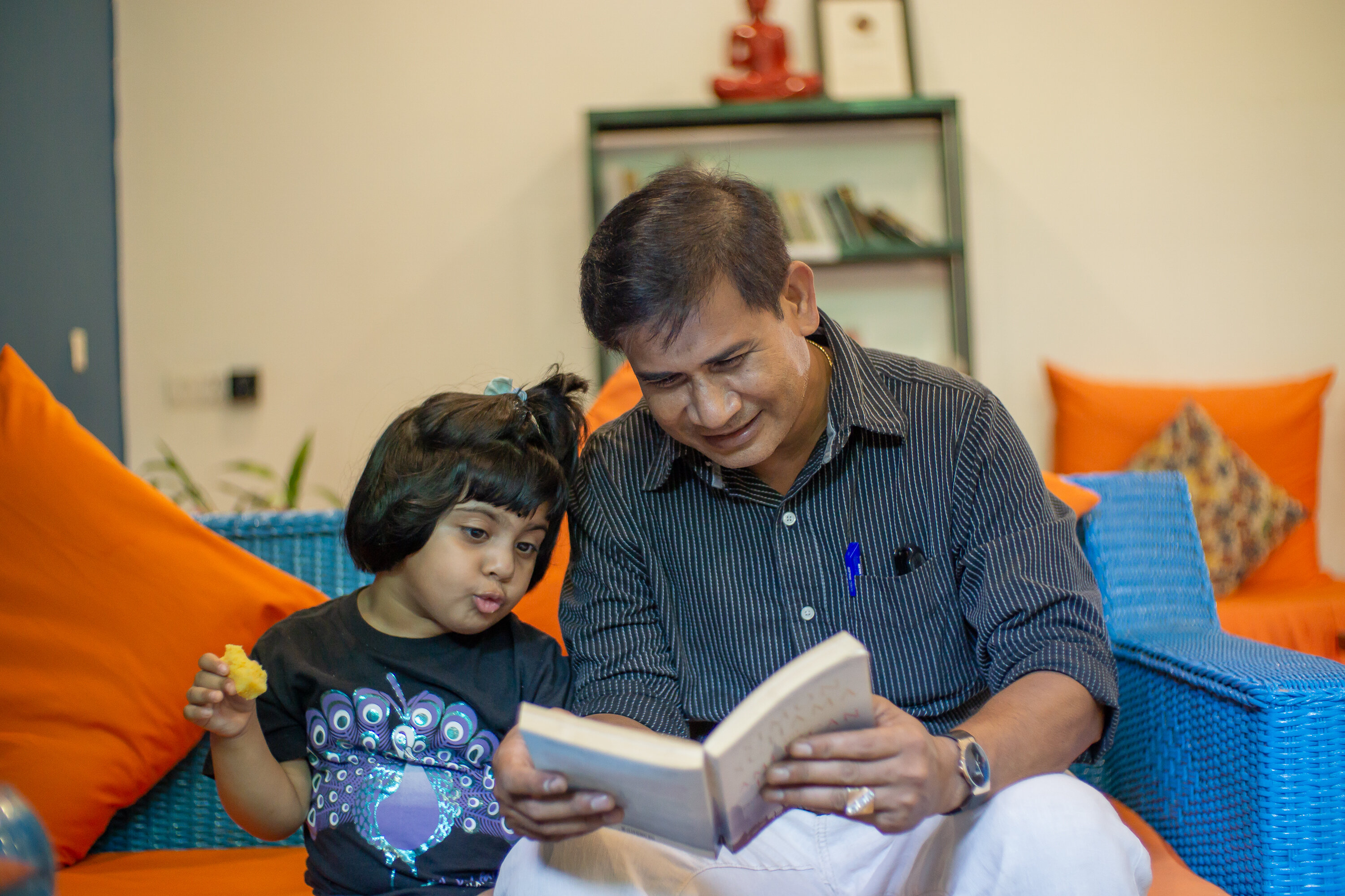 Фото eOcambo Village