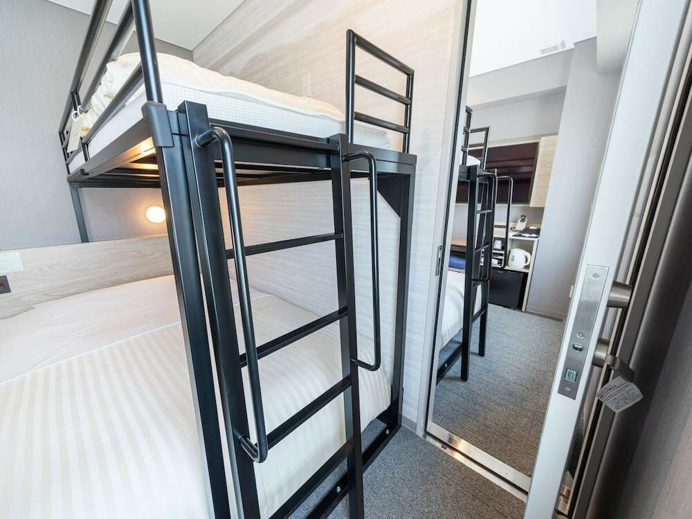 Фото Super Hotel Toyama Imizu