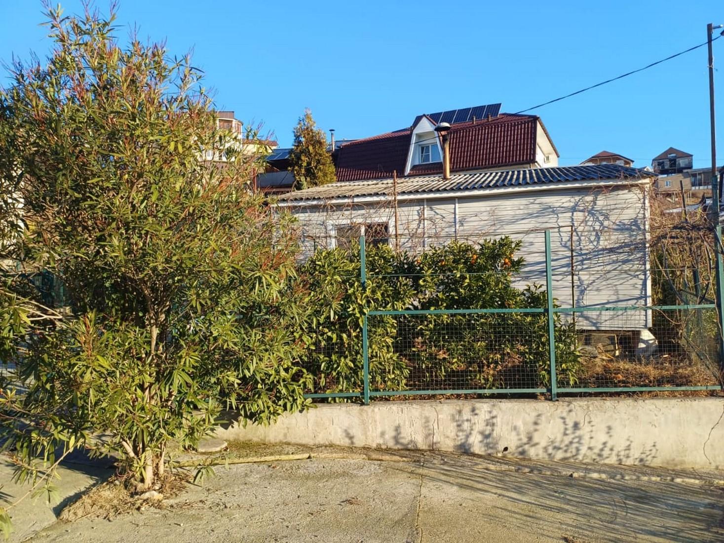 Фото Уютный дом