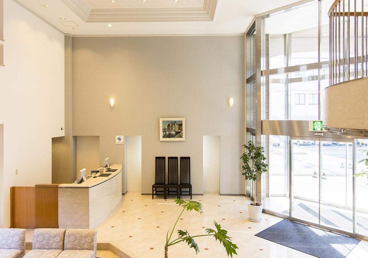 Фото Imabari Urban Hotel