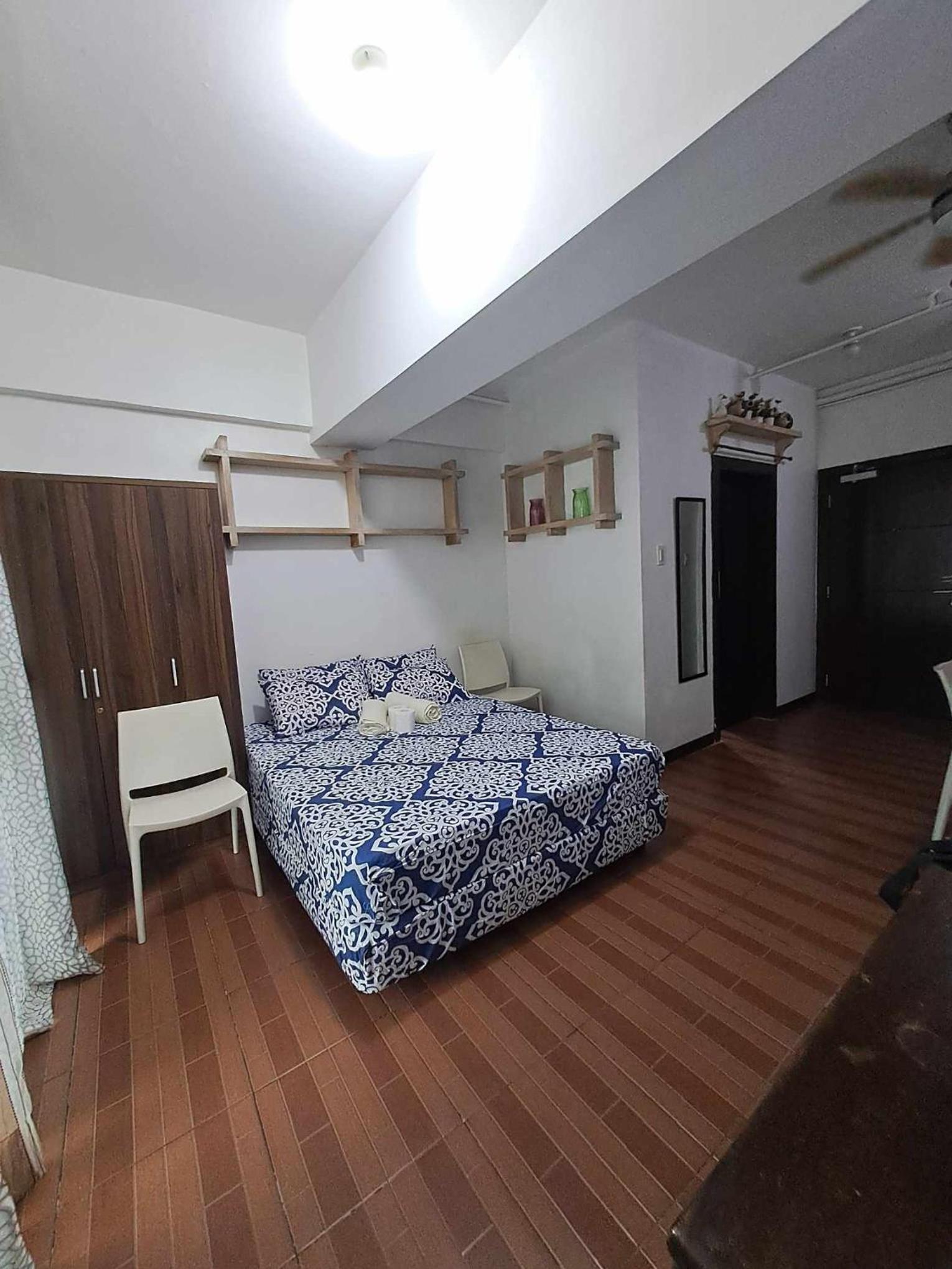 Фото City Suites Ramos Tower