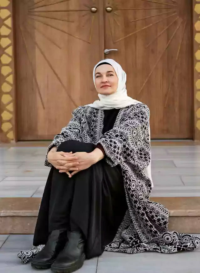 Tailor Kinza Tailoring & Embroidery, Abu Dhabi, photo