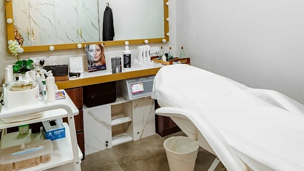 Beauty salon Lux Ladies Salon, Dubai, photo