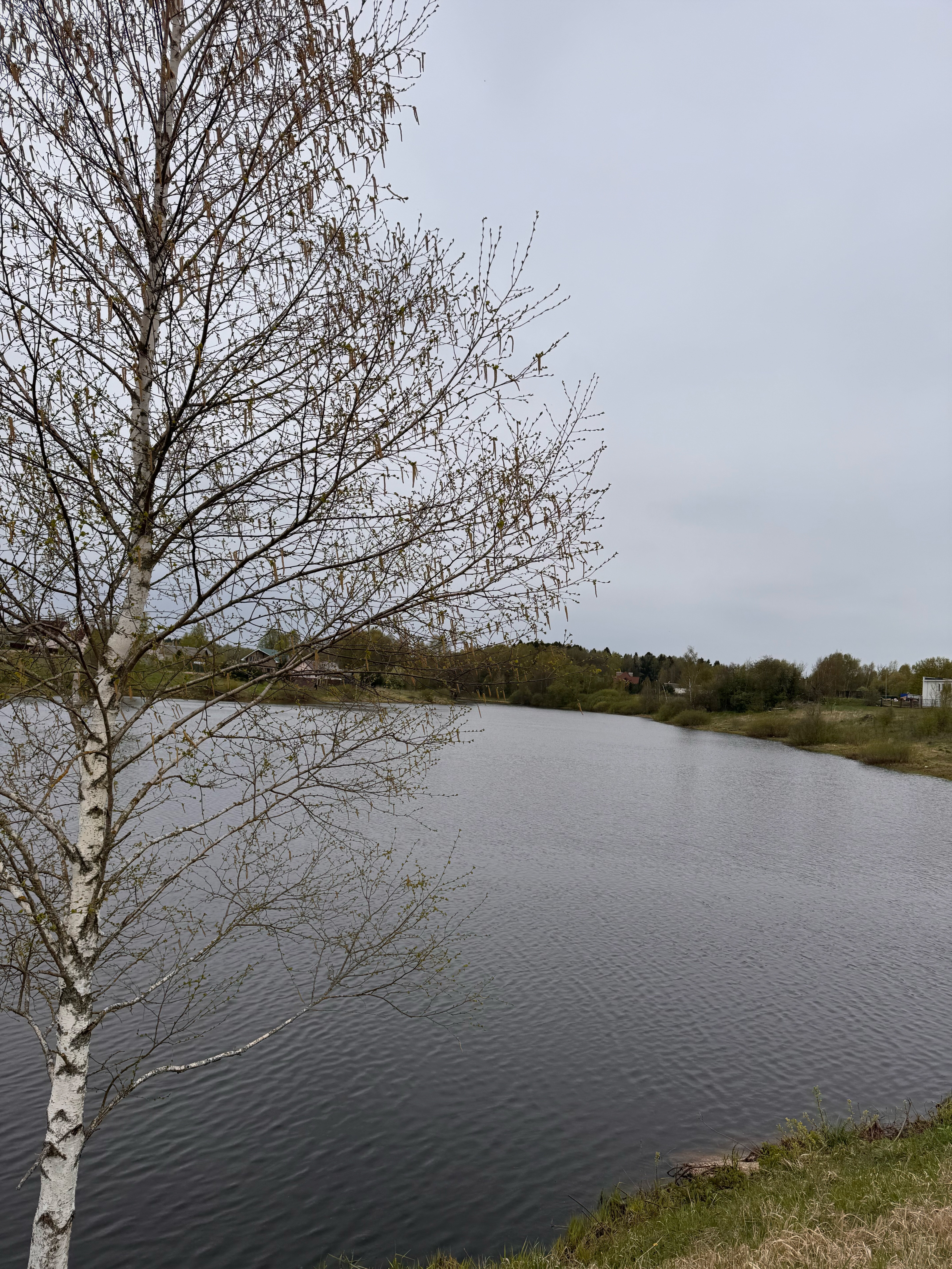 Фото Загородный клуб Ольховка