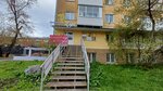 Lys (Krasnogeroyskaya Street, 65) ، مقهى