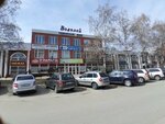 Лиана Моделс (Avtostroiteley Street, 96), toys and games