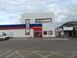 Строительный материалы (Oktyabrskiy Avenue, 113), hardware store