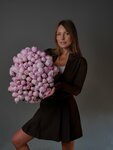 Grekhova Flowers (Tsentralniy Microdistrict, Vorovskogo Street, 49), flower shop