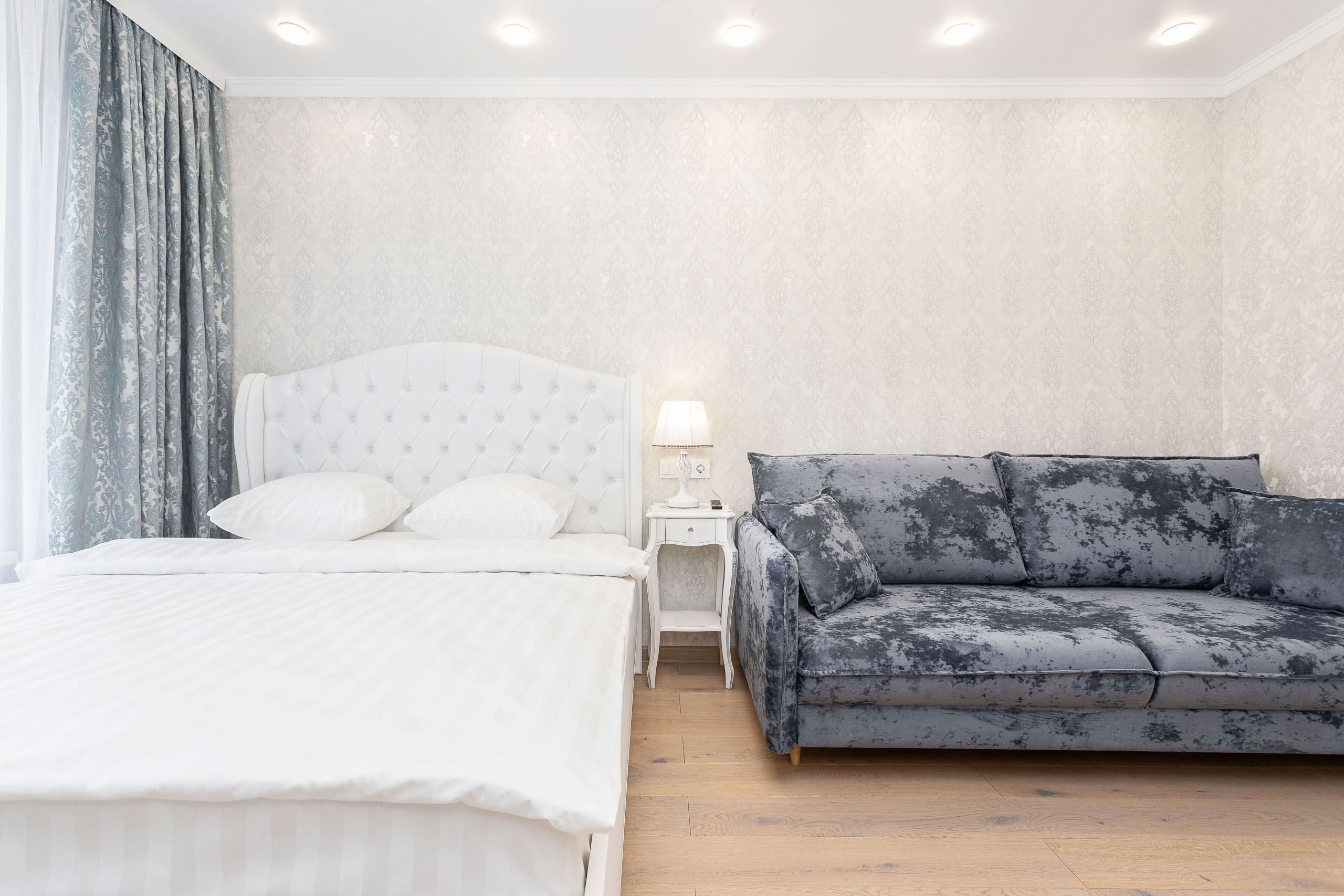 Фото Apartment Kantiana