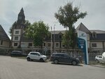 KiberTekhnika (22-shi jeli, 45), tienda de ordenadores