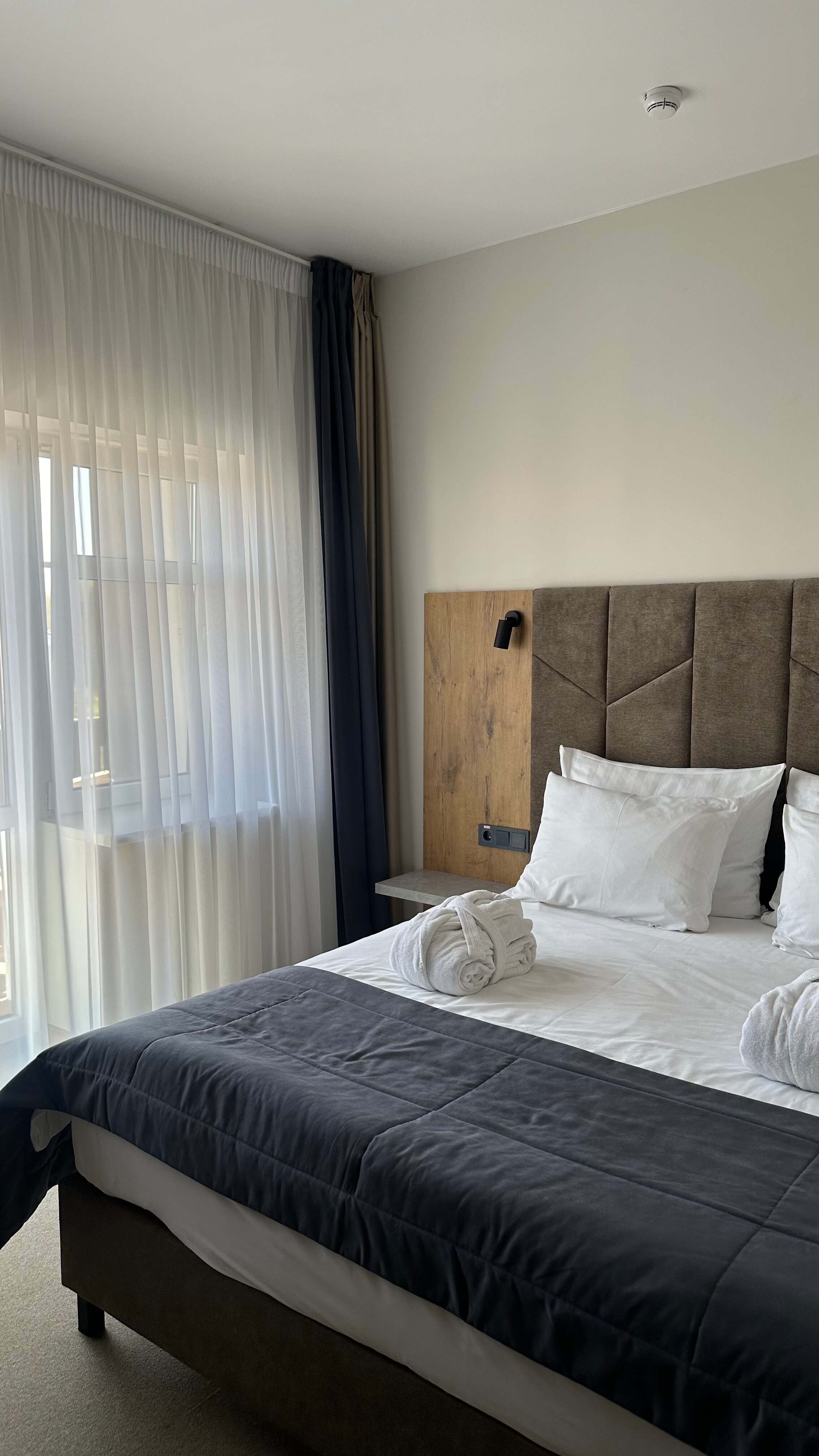 Фото Курхаус Кранц