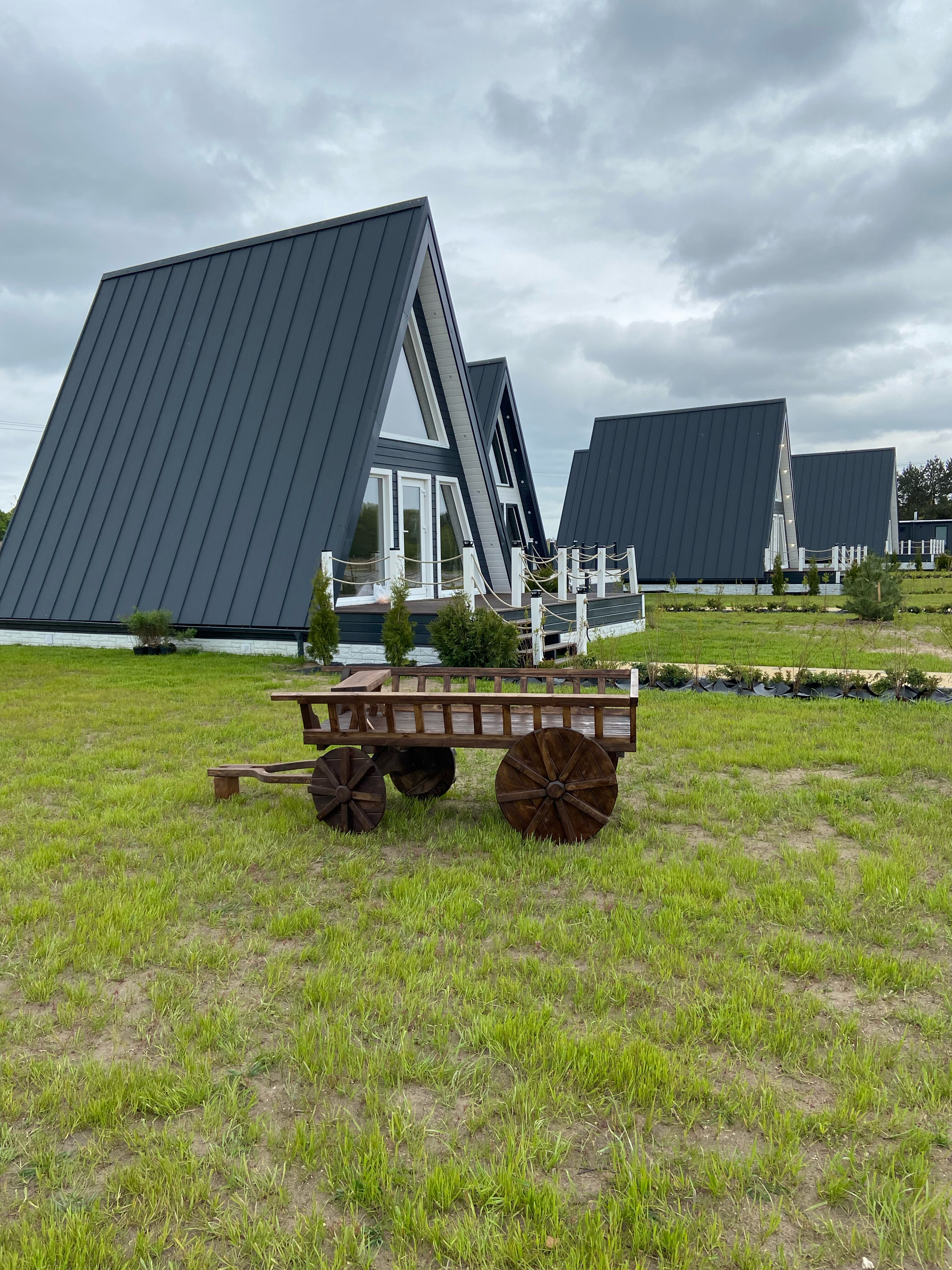 Фото Родная долина