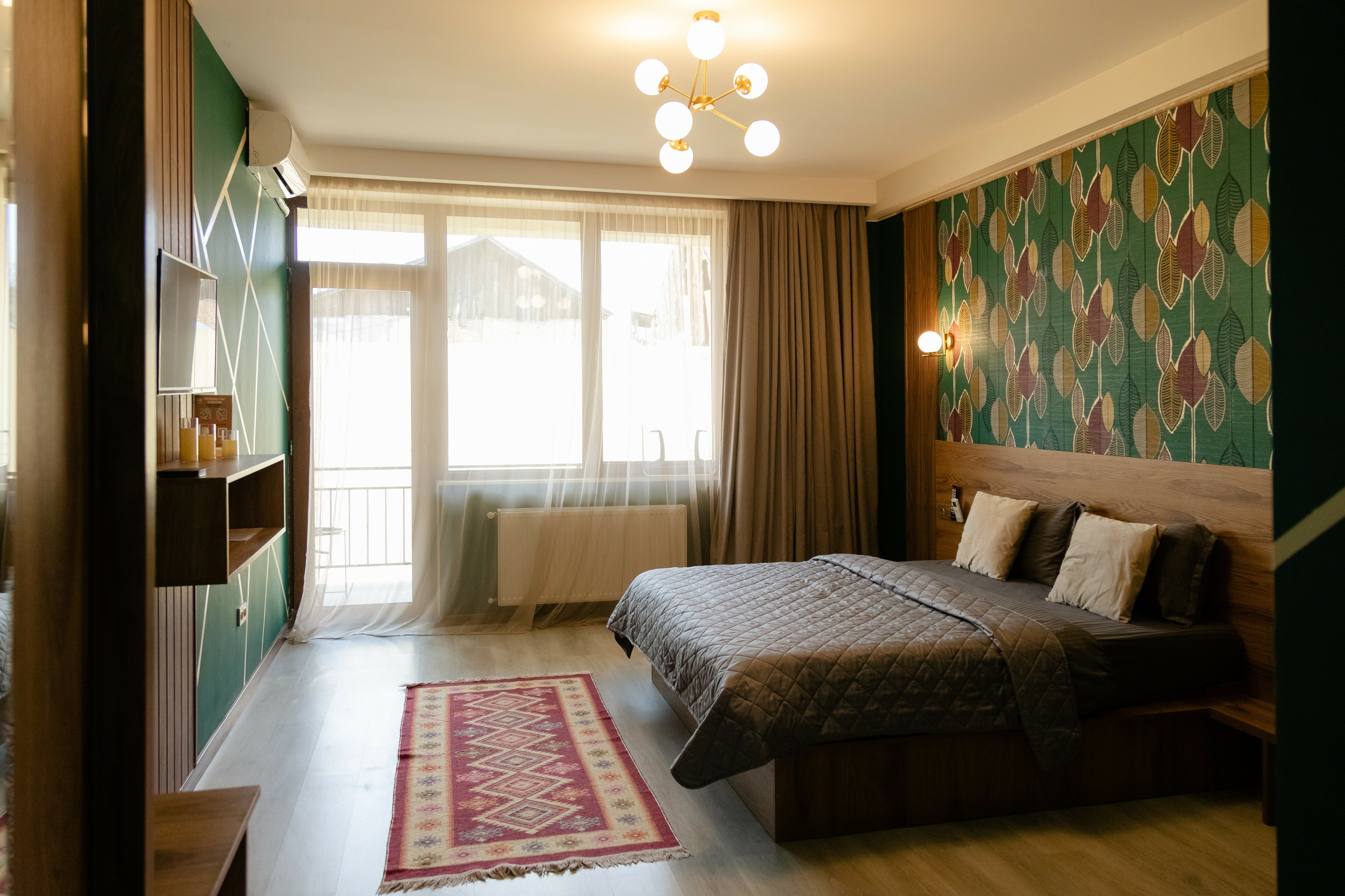 Фото Hotel Graf T.