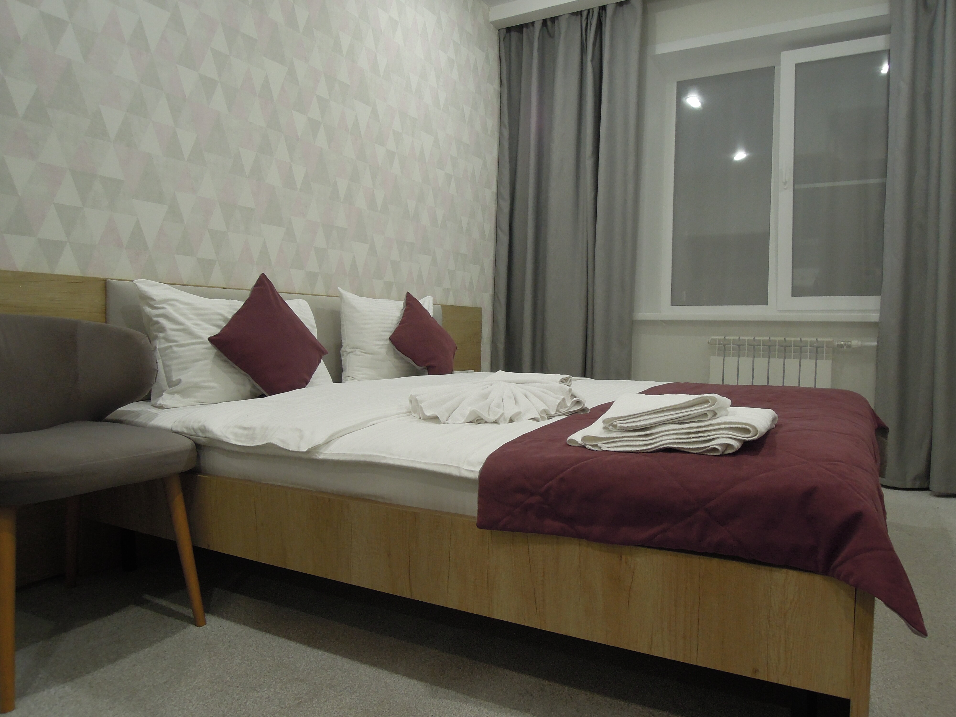 Фото Ажур de lux