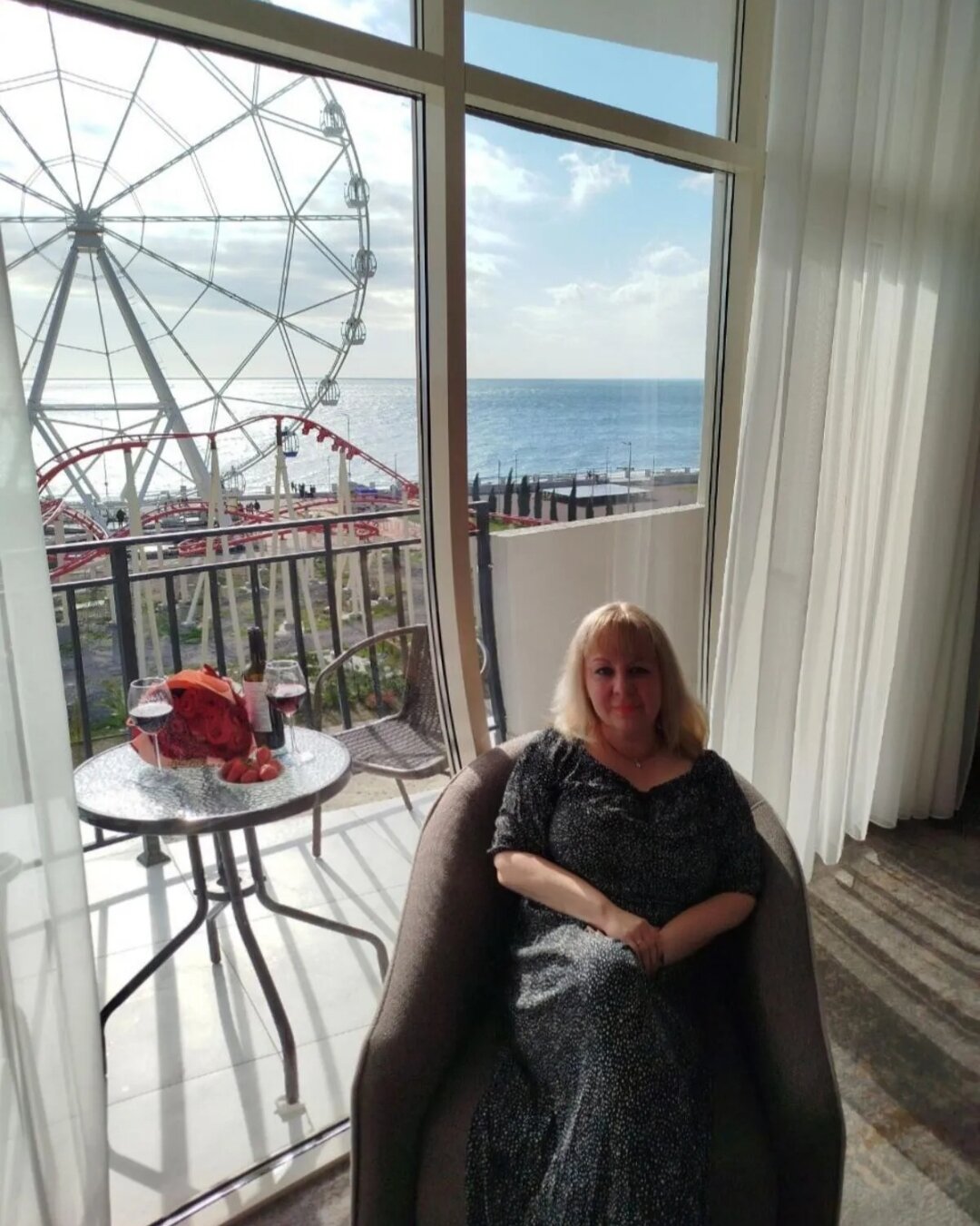 Фото Малибу