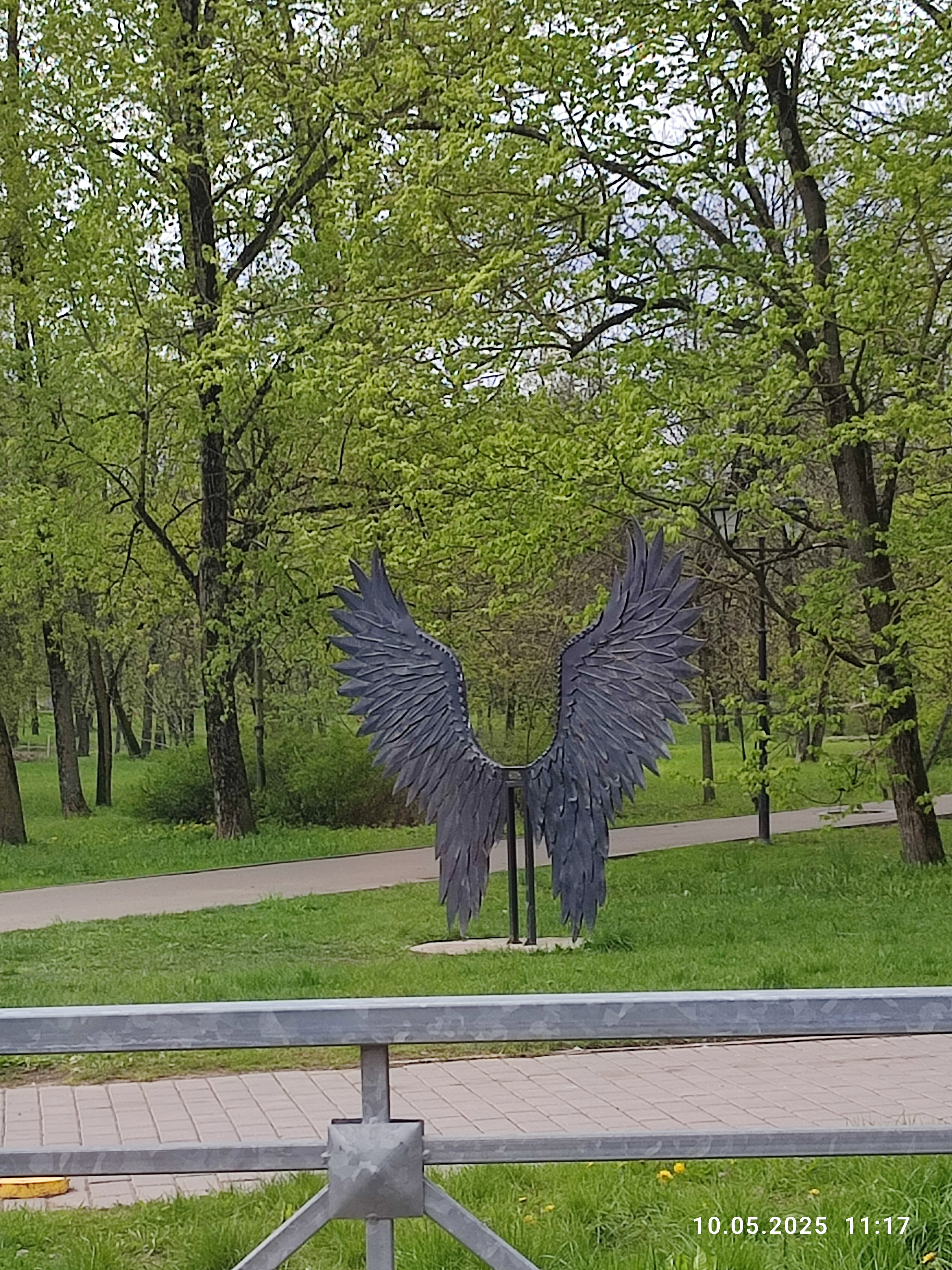 Фото История