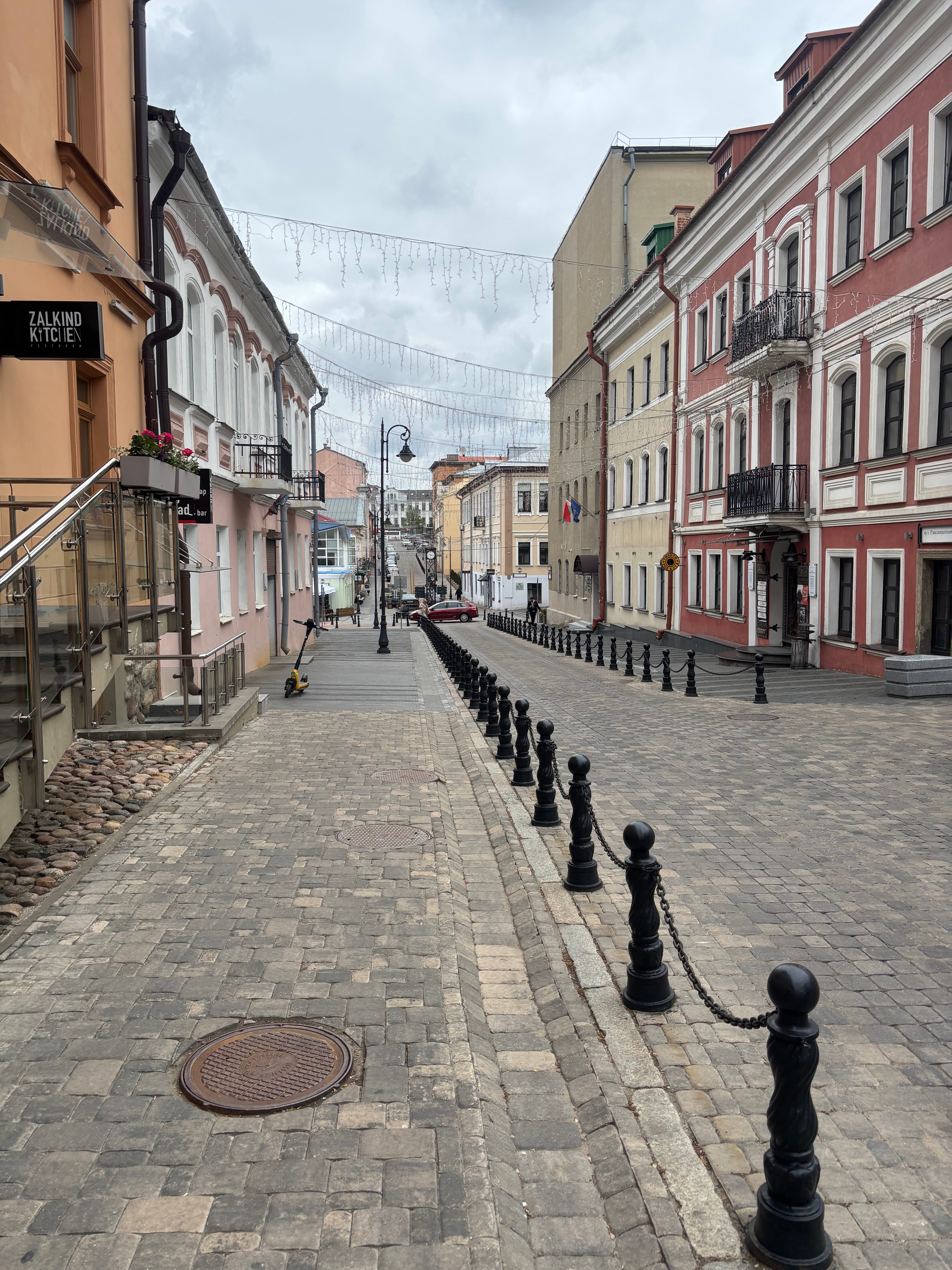 Фото Гостиница Гарни