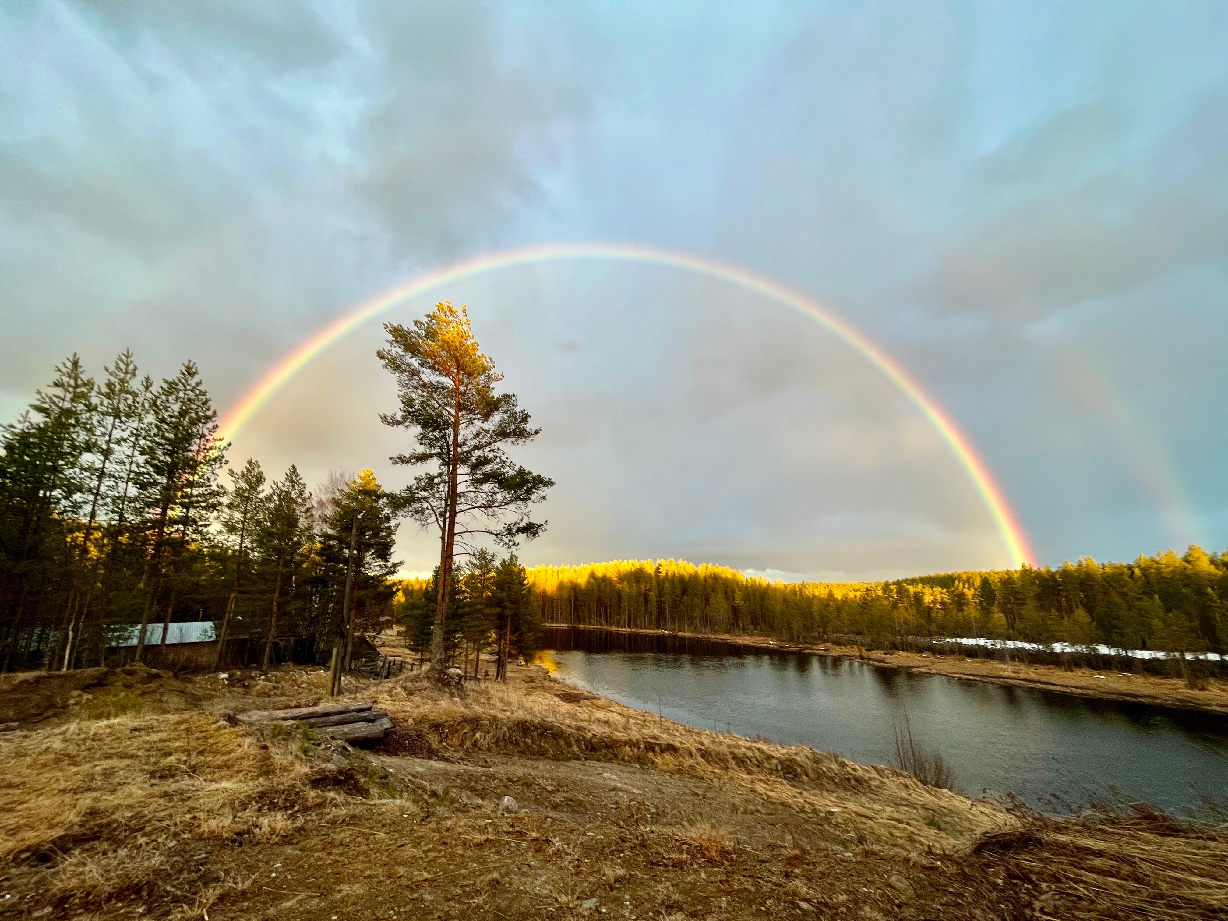 Фото Бабушкин хутор