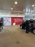 Som service (Álıhan Bókeıhan kóshesi, 6), car service, auto repair