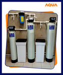 Remstroygarant (Gagarina Street, 2А), water treatment, water treatment equipment