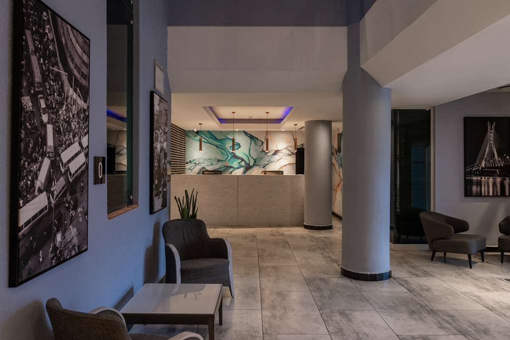 Фото Park Inn by Radisson Serviced Apartments, Lagos Victoria Island
