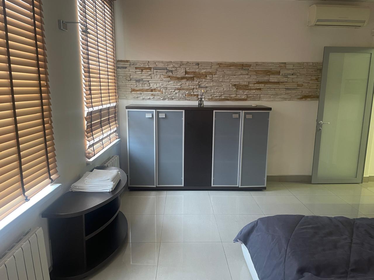 Фото Апартаменты на Ярославской