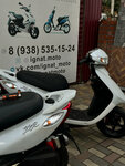 Ignat Moto (Novotitarovskaya stanitsa, ulitsa Lunacharskogo, 26/1), motorcycle dealership