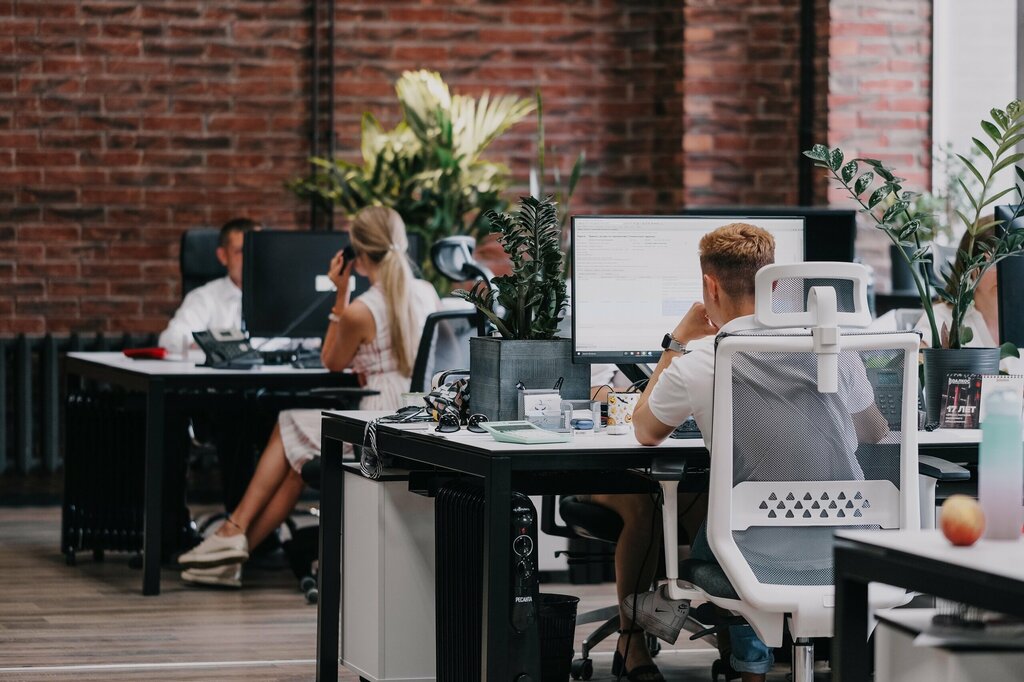 Industrial equipment Dalkos, Moscow, photo