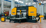 Beka-Mak (Spartak Township, с48/4), metalworking equipment