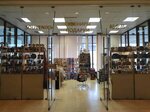 Souvenirs (Korablestroiteley Street, 14) ، متجر الهدايا والتذكارات