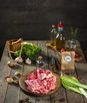 WildMenu (Ryabinovaya Street, 41А) ، متجر للحيوانات الأليفة