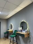 Студия красоты Estetic (проспект Кирова, 32/1) ، صالون تجميل