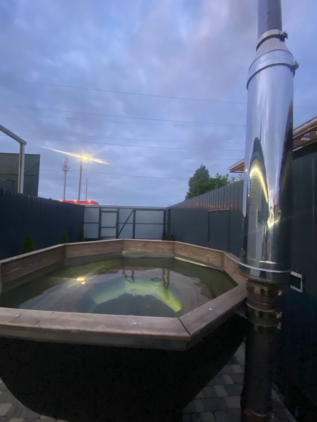 Фото Пар Хаус