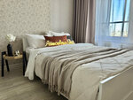 Atmosfera Sna (ulitsa Yasny Bereg, 10), short-term housing rental