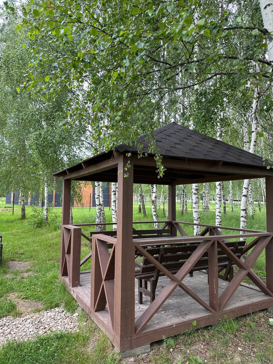 Фото Sabai Family