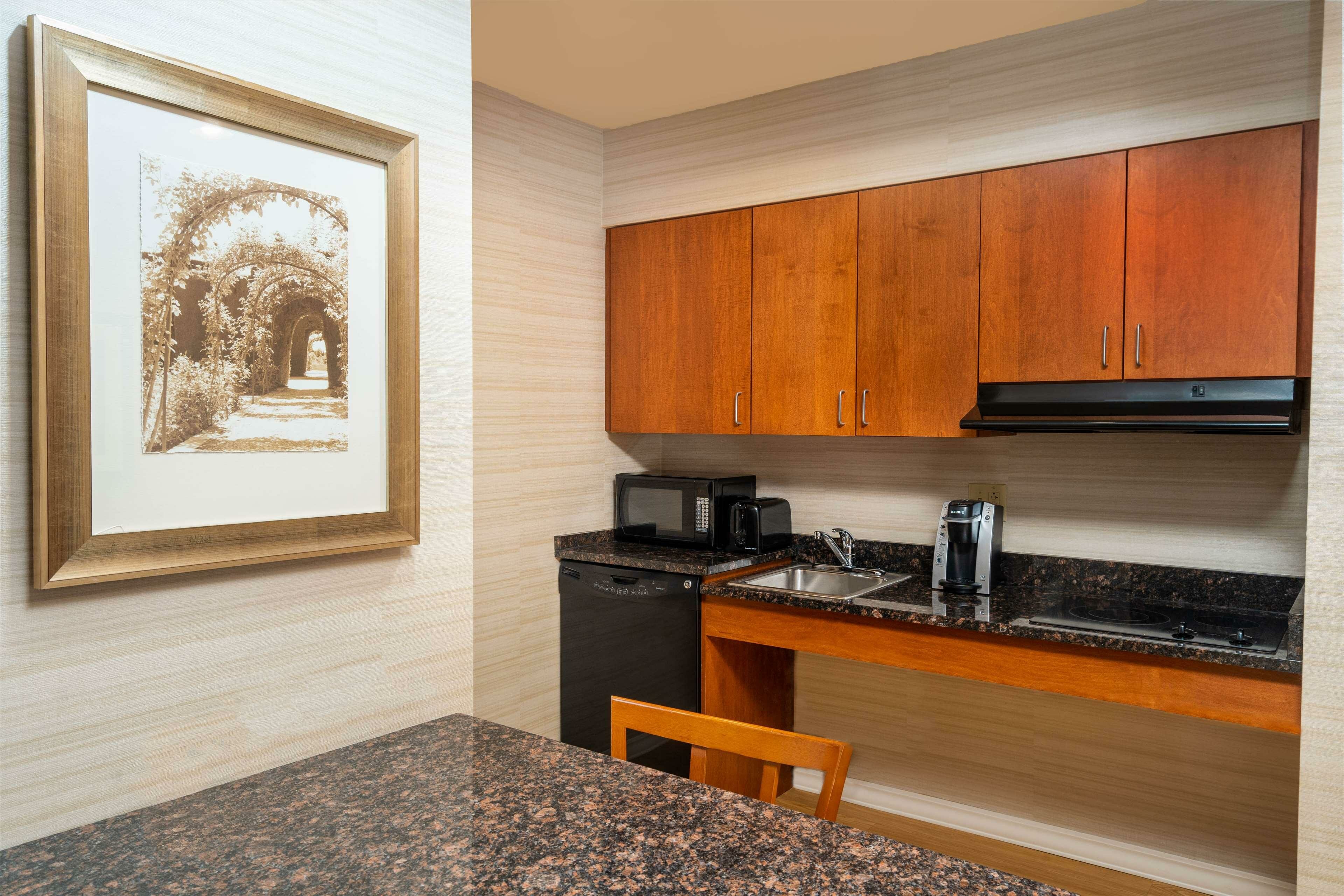 Фото Homewood Suites by Hilton Baltimore - Arundel Mills