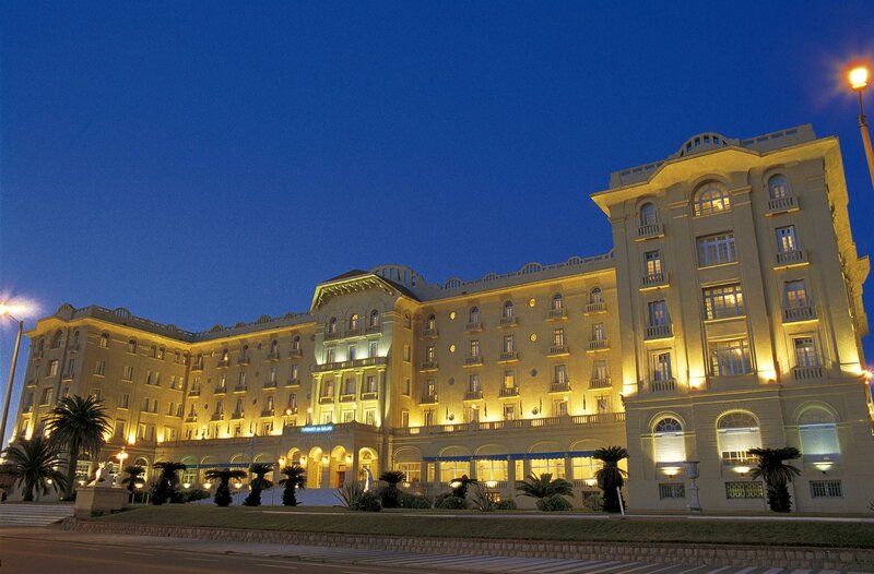 Гостиница Argentino Hotel Casino & Resort