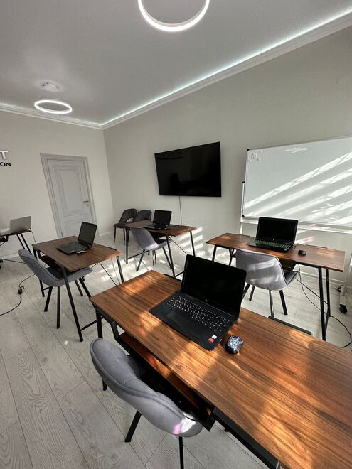 Фото Анкара