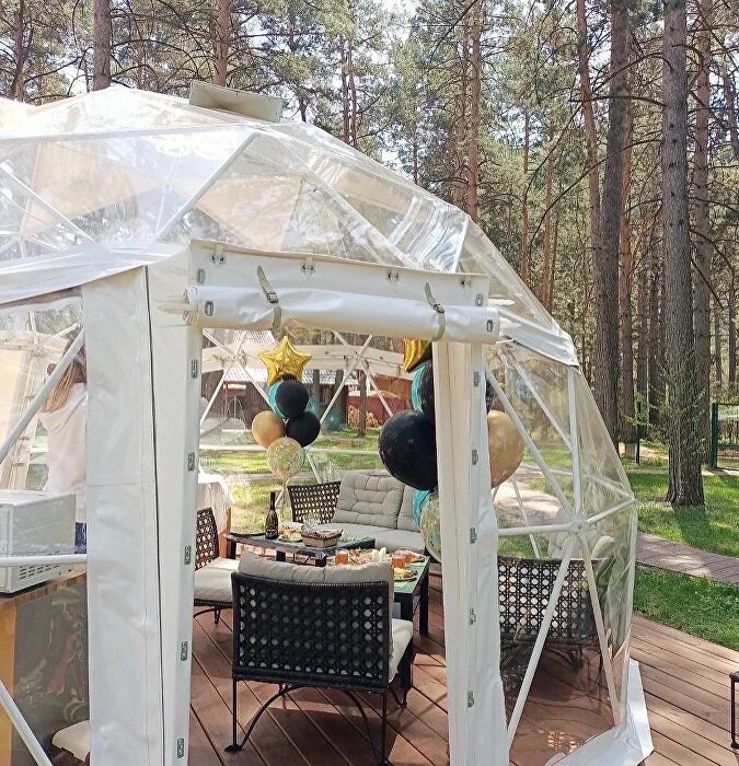 Фото Усадьба Кругловых