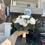 Chloris’s Garden (Duzce, Akcakoca, Osmaniye Mah., Ankara Cad., 14), flower shop