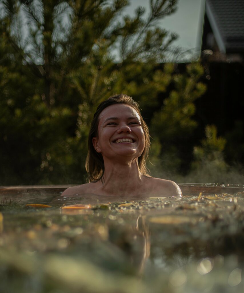 Bathhouse Soma, Krasnodar, photo