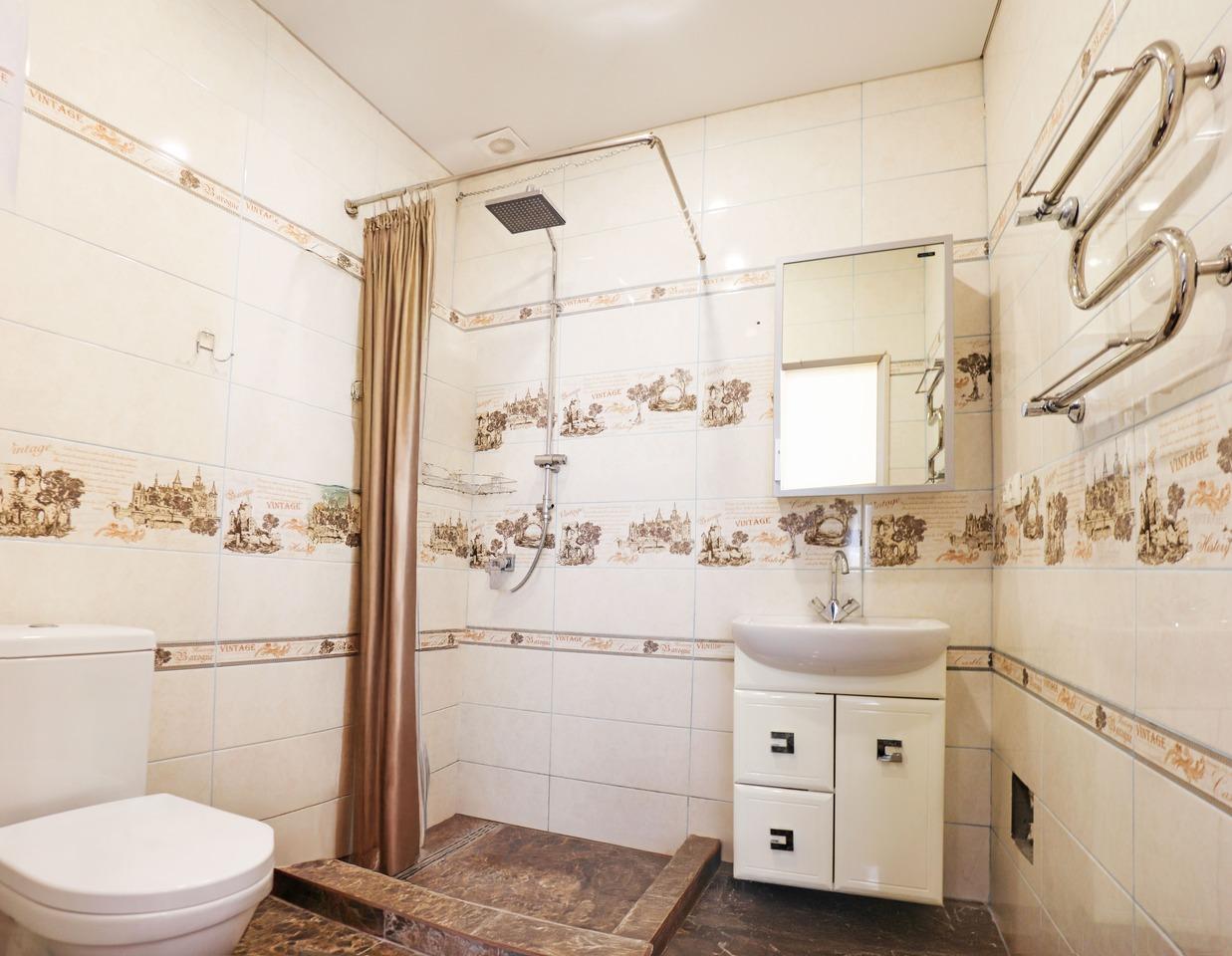 Фото Маре Инфинити