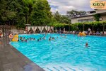 Active camp (улица Кирова, 39) ، مخيم صيفي