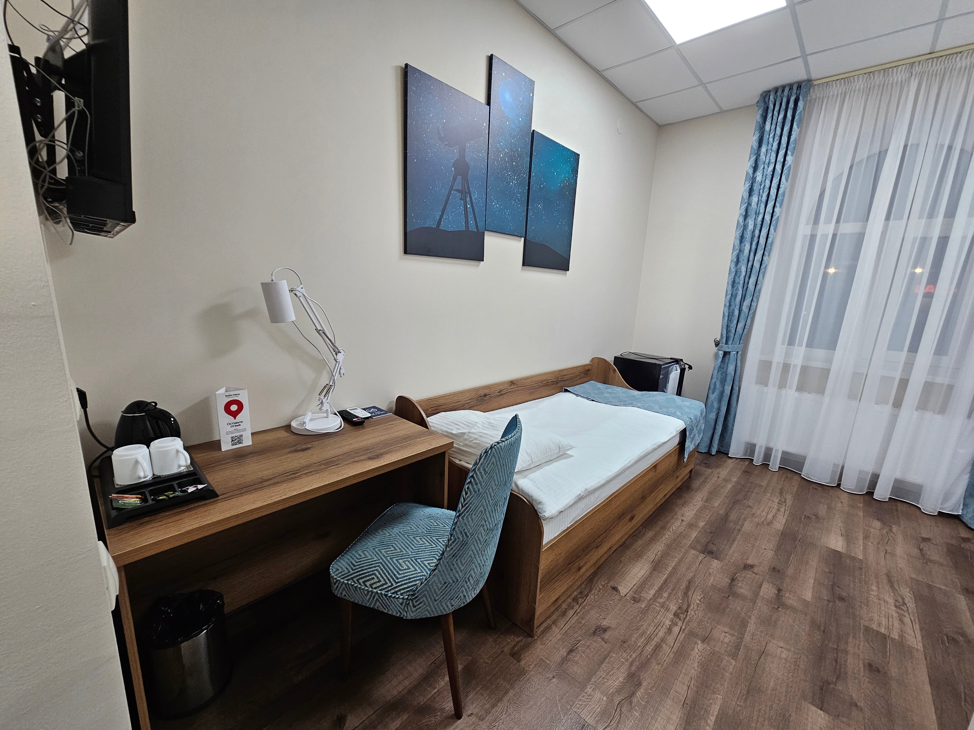 Фото Орбита