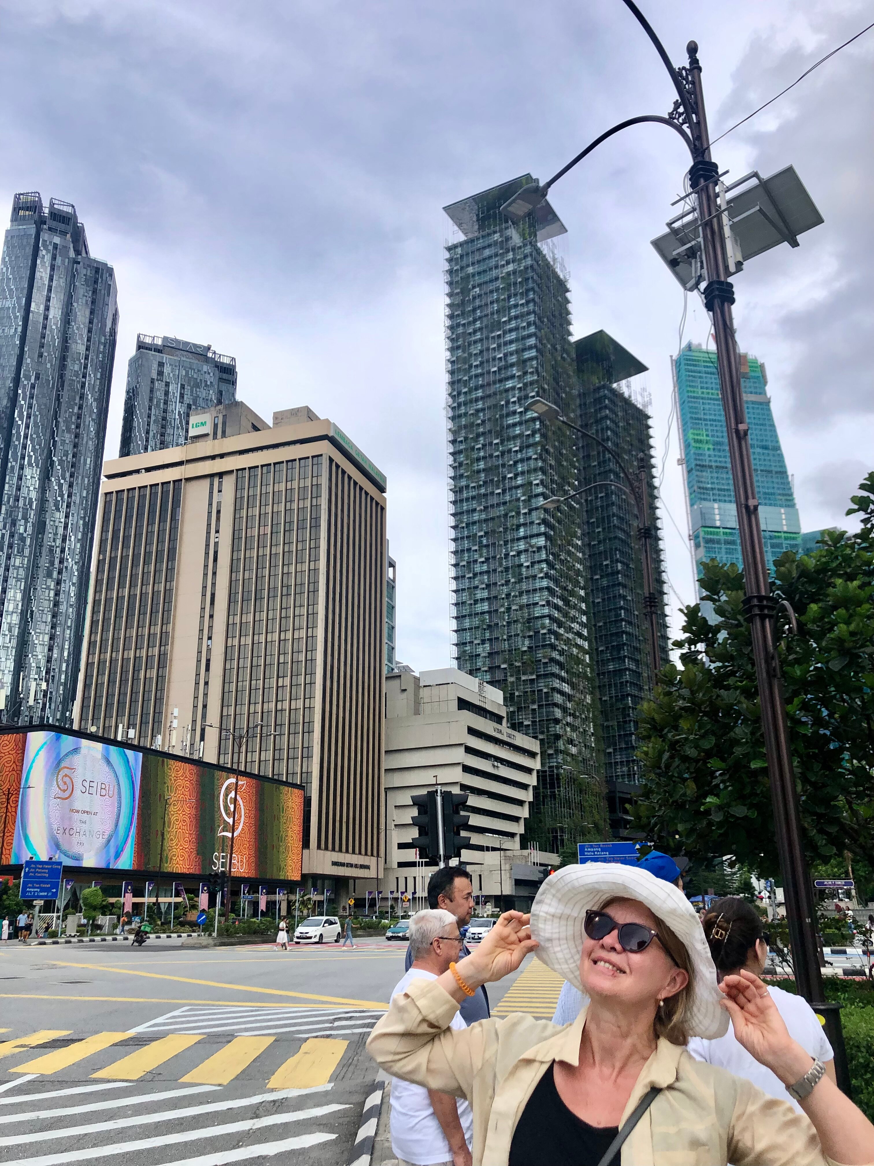 Фото Ibis Kuala Lumpur City Centre