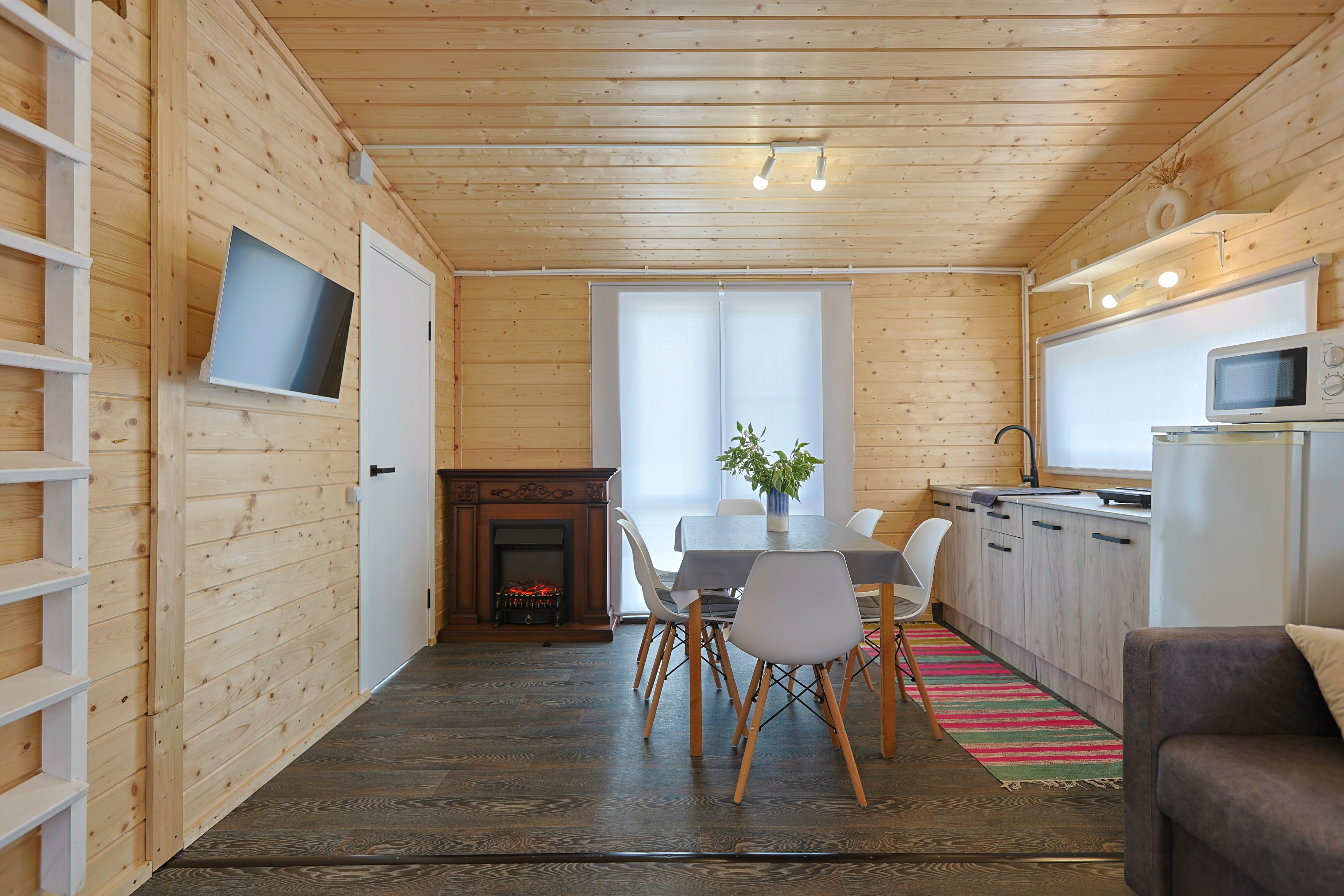 Фото Scandi Village