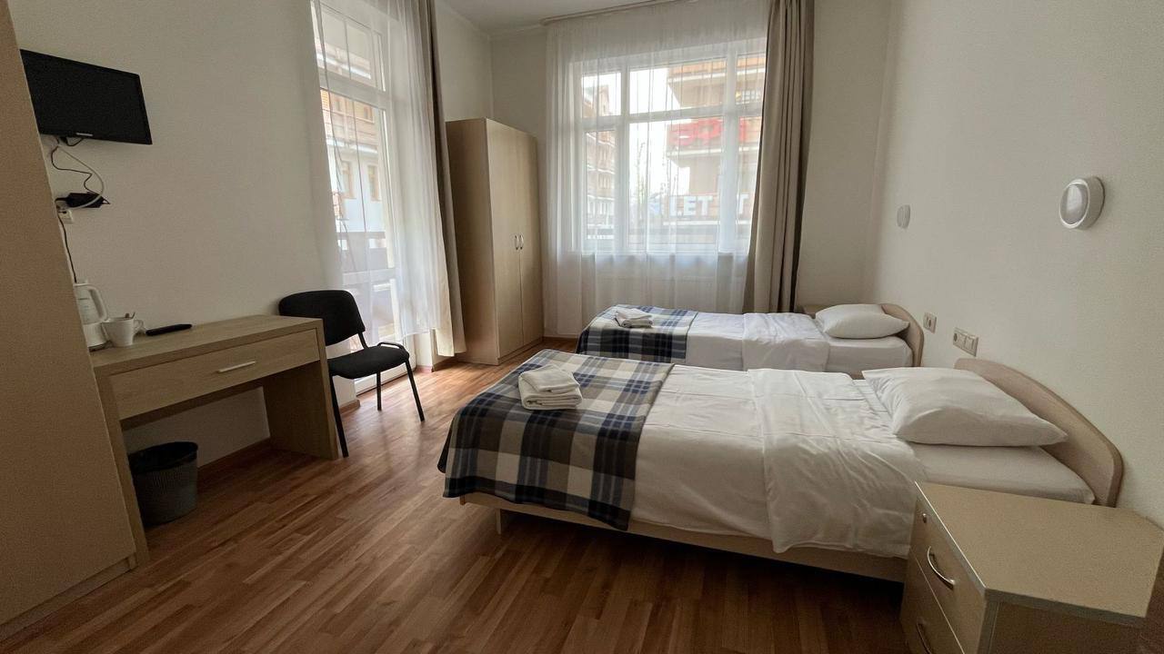 Фото Отель 28 корпус 2