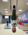 Sid&kids (Uglichskaya Street, 12Б), club deportivo, sección