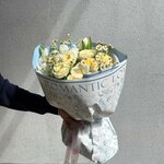 Magic Flower (Dunaeva Street, 8), flower shop